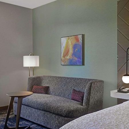 Hampton Inn Patterson, Ca Exteriér fotografie