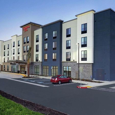 Hampton Inn Patterson, Ca Exteriér fotografie