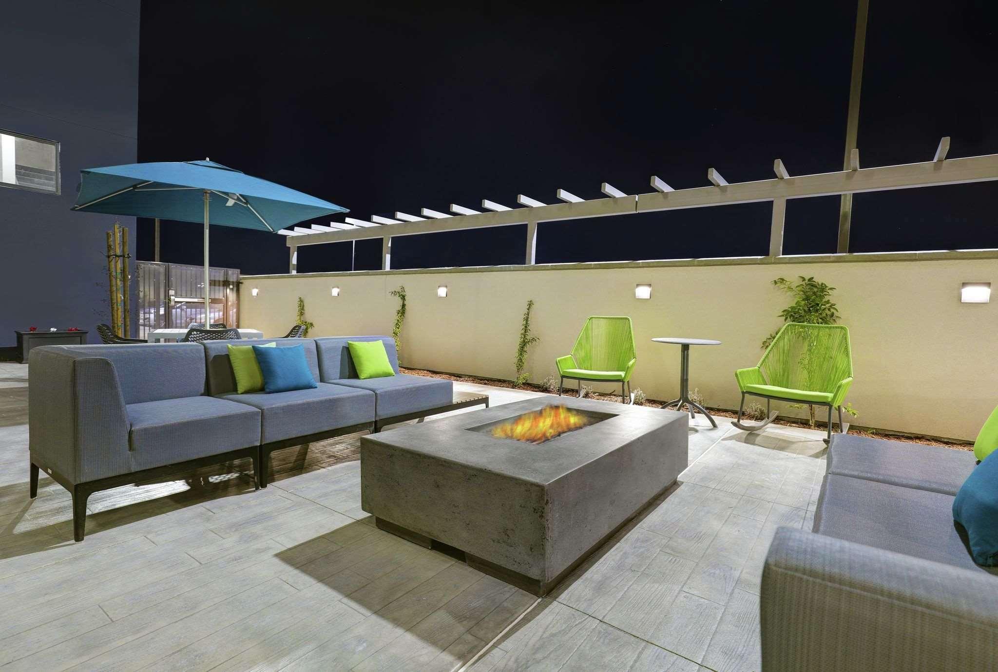Hampton Inn Patterson, Ca Exteriér fotografie