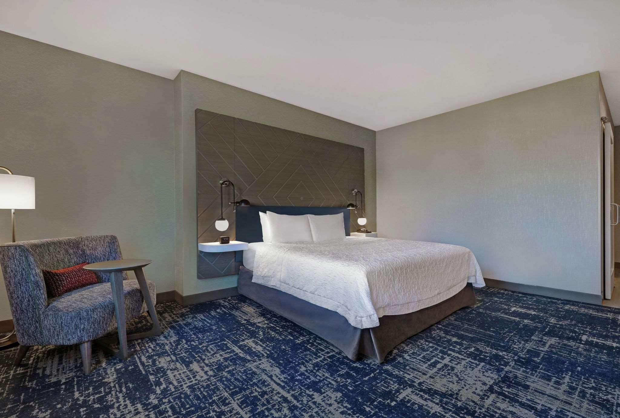 Hampton Inn Patterson, Ca Exteriér fotografie