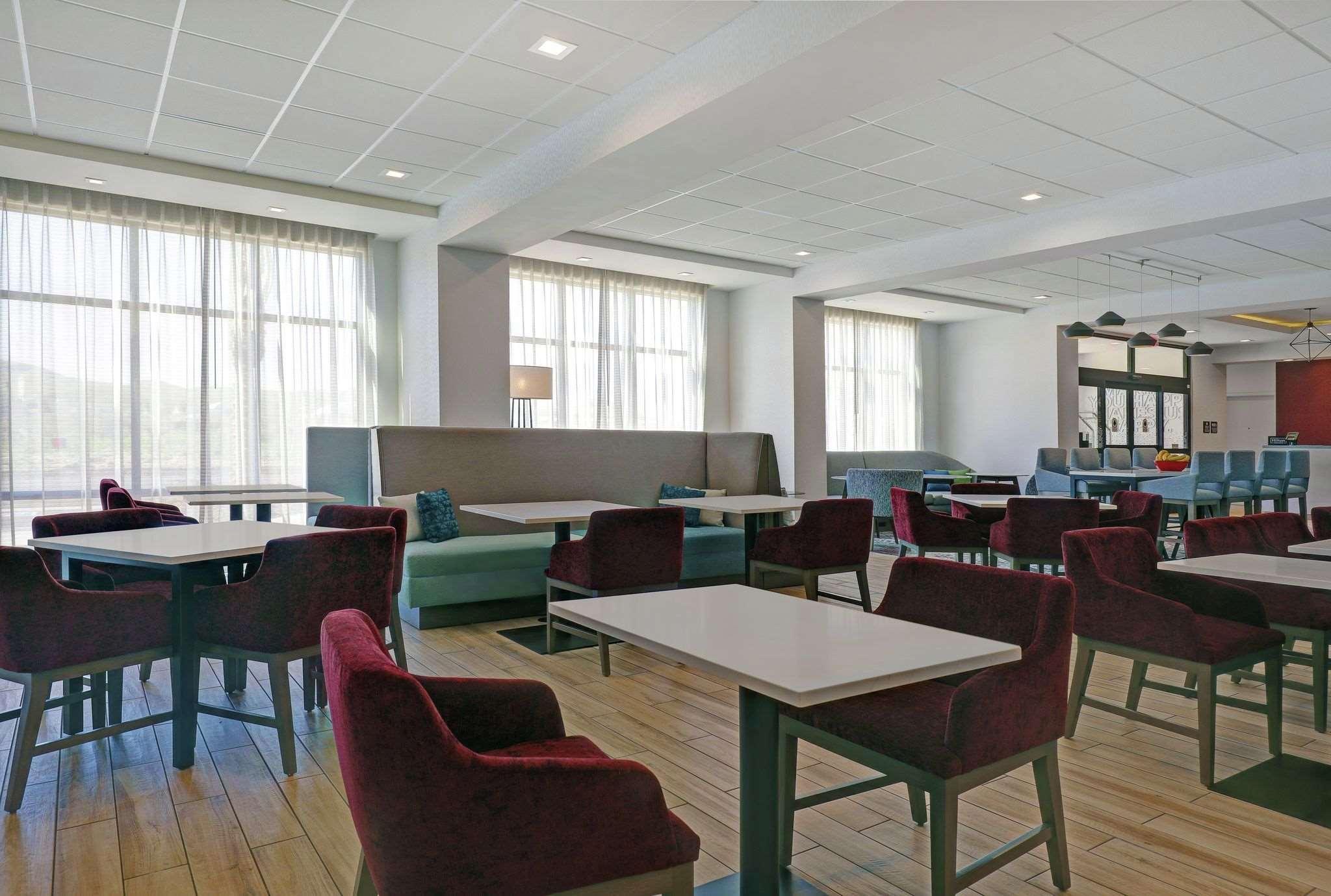 Hampton Inn Patterson, Ca Exteriér fotografie