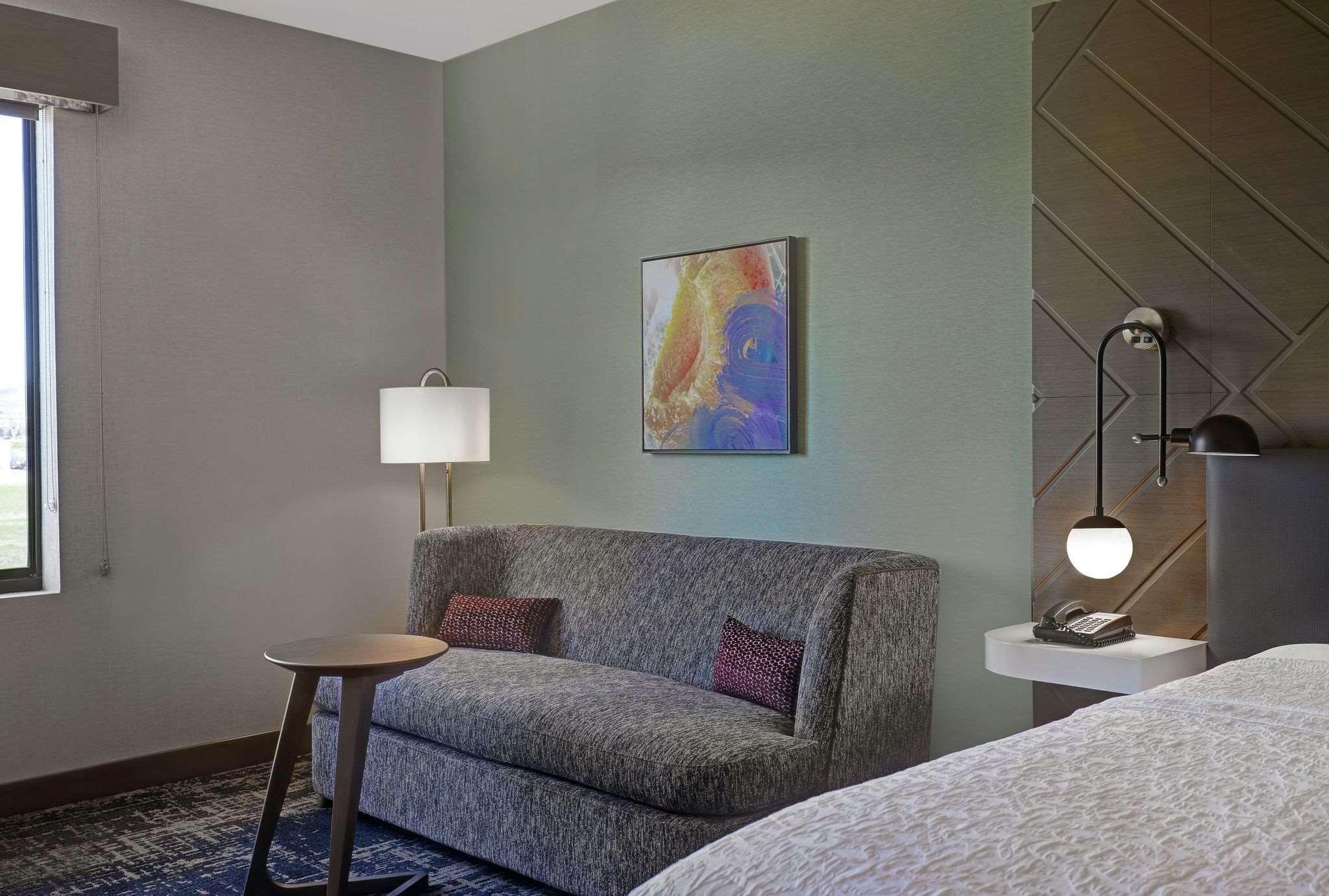 Hampton Inn Patterson, Ca Exteriér fotografie