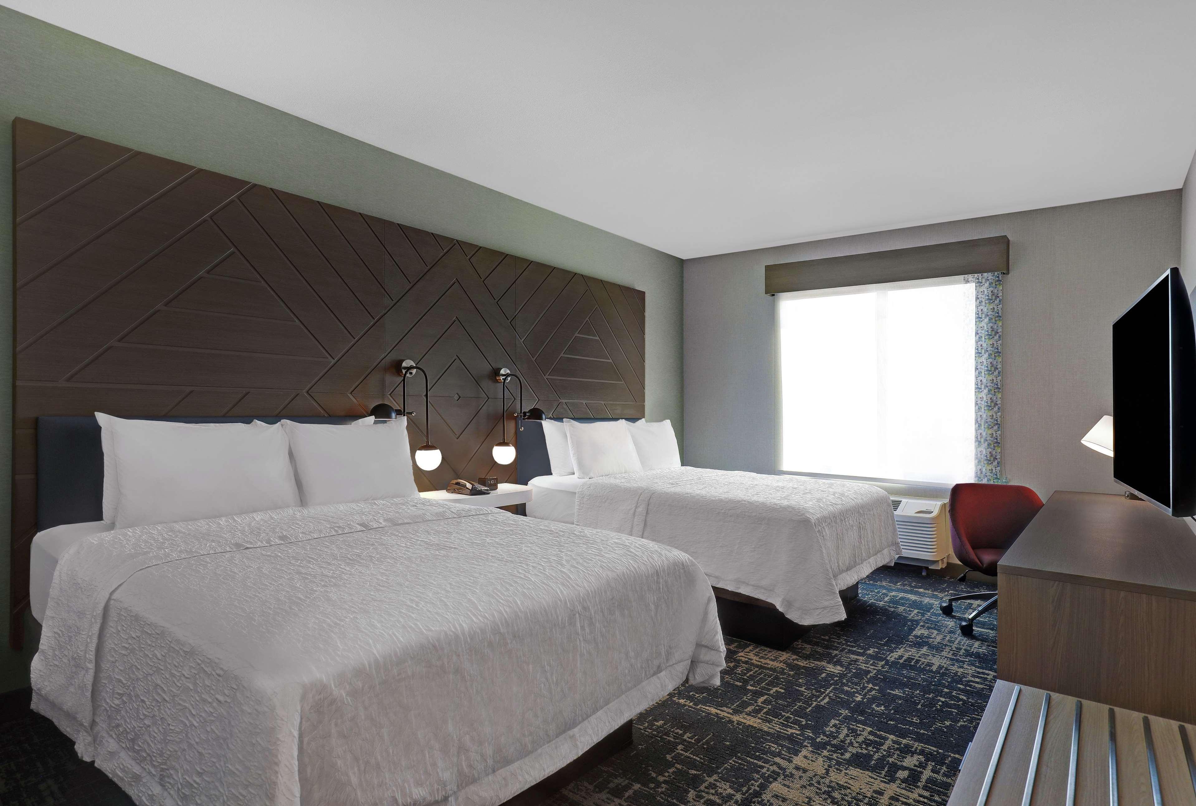 Hampton Inn Patterson, Ca Exteriér fotografie