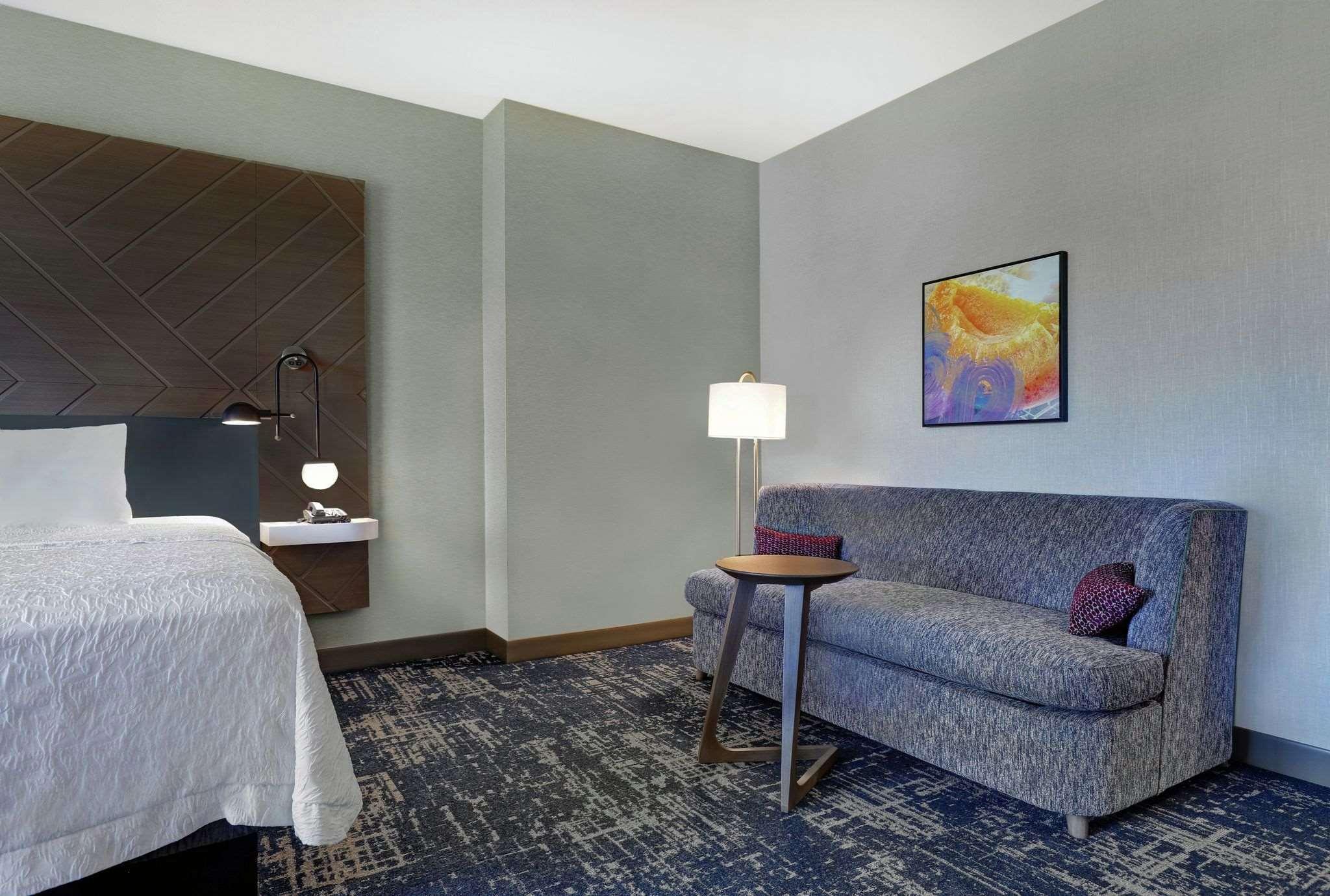 Hampton Inn Patterson, Ca Exteriér fotografie