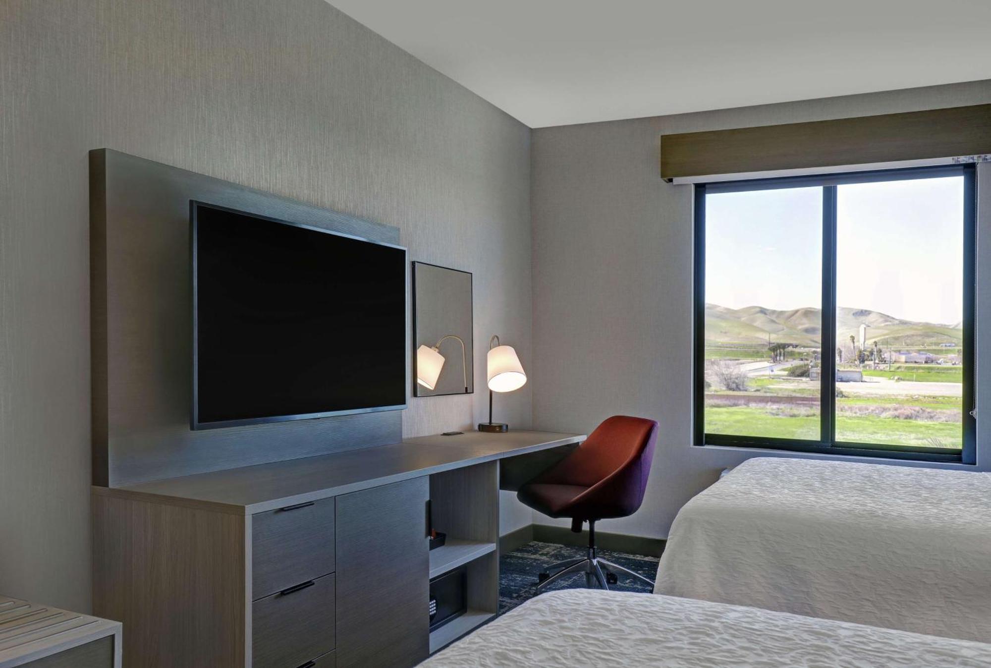 Hampton Inn Patterson, Ca Exteriér fotografie