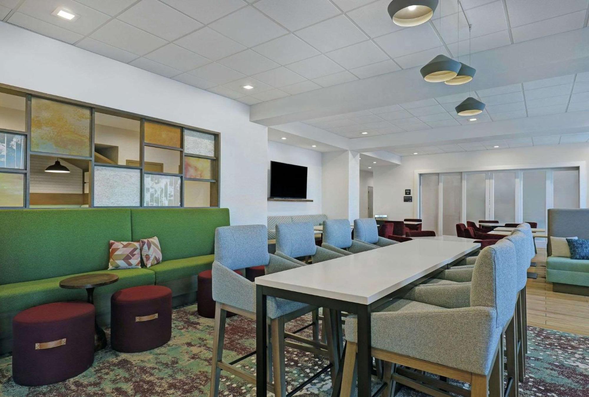 Hampton Inn Patterson, Ca Exteriér fotografie